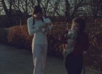 Screenshot 1 from The Sinful Dwarf (Full Movie)