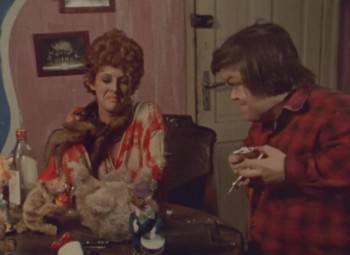 Screenshot 2 from The Sinful Dwarf (Full Movie)