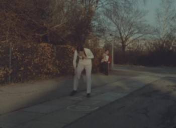 Screenshot 3 from The Sinful Dwarf (Full Movie)