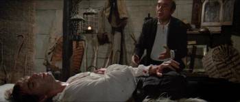 Screenshot 3 from The Sinful Nuns of Saint Valentine (Full Movie)