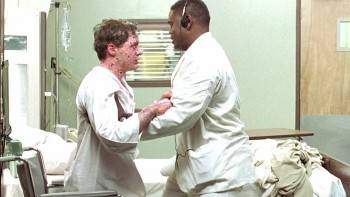 Screenshot 1 from The Singing Detective (Full Movie)