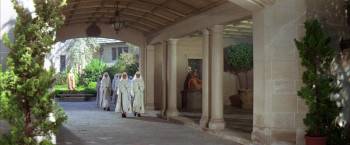 Screenshot 2 from The Singing Nun (Full Movie)