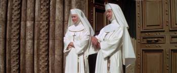 Screenshot 3 from The Singing Nun (Full Movie)