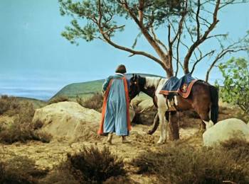 Screenshot 1 from The Singing Ringing Tree (Full Movie)