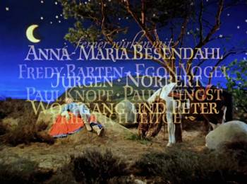 Screenshot 2 from The Singing Ringing Tree (Full Movie)