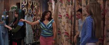Screenshot 2 from The Sisterhood of the Traveling Pants (Full Movie)