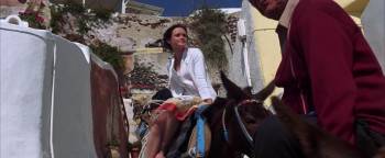 Screenshot 3 from The Sisterhood of the Traveling Pants (Full Movie)