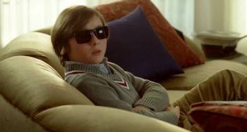 Screenshot 1 from The Sitter (Full Movie)