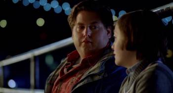 Screenshot 3 from The Sitter (Full Movie)
