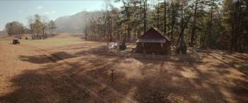 Screenshot 1 from The Six Triple Eight (Full Movie)