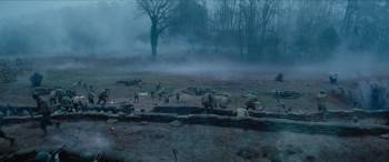 Screenshot 2 from The Six Triple Eight (Full Movie)