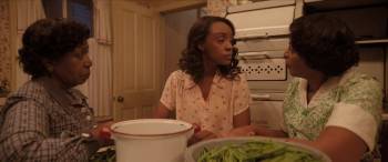 Screenshot 3 from The Six Triple Eight (Full Movie)