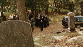 Screenshot 1 from The Skeptic (Full Movie)