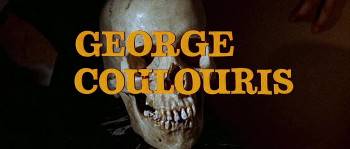 Screenshot 1 from The Skull (Full Movie)