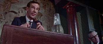 Screenshot 2 from The Skull (Full Movie)