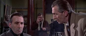 Screenshot 3 from The Skull (Full Movie)