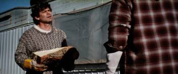 Screenshot 1 from The Slaughter Rule (Full Movie)