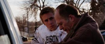 Screenshot 2 from The Slaughter Rule (Full Movie)