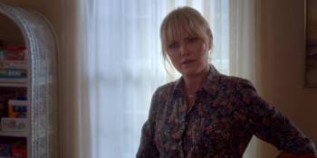 Screenshot 3 from The Sleepover (Full Movie)