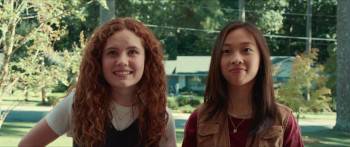 Screenshot 1 from The Slumber Party (Full Movie)