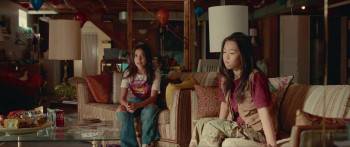 Screenshot 3 from The Slumber Party (Full Movie)