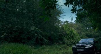 Screenshot 1 from The Small Hand (Full Movie)
