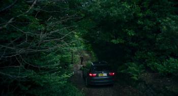 Screenshot 2 from The Small Hand (Full Movie)