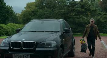 Screenshot 3 from The Small Hand (Full Movie)