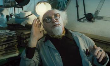 Screenshot 2 from The Smoke (Full Movie)