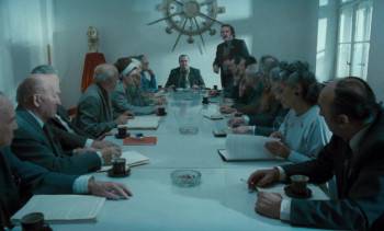 Screenshot 3 from The Smoke (Full Movie)