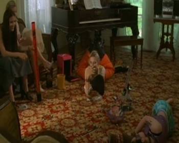 Screenshot 1 from The Smokers (Full Movie)