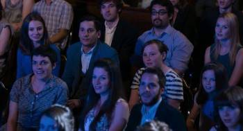 Screenshot 3 from The Smurfs 2 (Full Movie)
