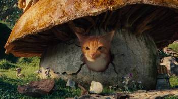 Screenshot 3 from The Smurfs (Full Movie)