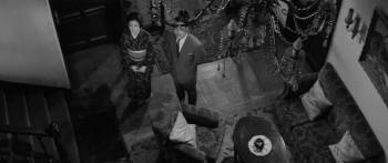 Screenshot 2 from The Snake Girl and the Silver-Haired Witch (Full Movie)
