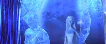 Screenshot 2 from The Snow Queen (Full Movie)