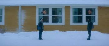 Screenshot 1 from The Snow Sister (Full Movie)