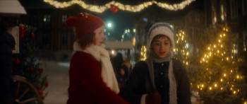 Screenshot 2 from The Snow Sister (Full Movie)