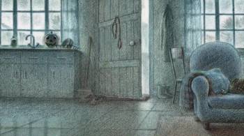 Screenshot 2 from The Snowman and the Snowdog (Full Movie)