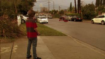 Screenshot 3 from The Son (Full Movie)