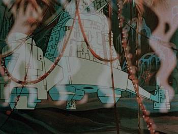 Screenshot 2 from The Son of the Stars (Full Movie)
