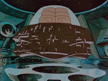 Screenshot 3 from The Son of the Stars (Full Movie)