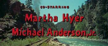 Screenshot 1 from The Sons of Katie Elder (Full Movie)