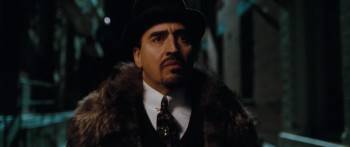 Screenshot 2 from The Sorcerer's Apprentice (Full Movie)