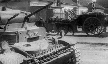 Screenshot 1 from The Sorrow and the Pity (Full Movie)