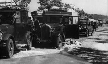 Screenshot 3 from The Sorrow and the Pity (Full Movie)