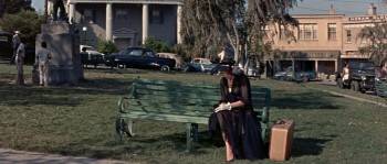 Screenshot 1 from The Sound and the Fury (Full Movie)