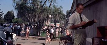 Screenshot 3 from The Sound and the Fury (Full Movie)