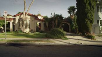 Screenshot 1 from The Sound and the Shadow (Full Movie)