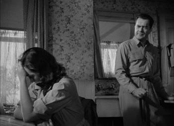 Screenshot 1 from The Sound of Fury (Full Movie)