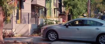Screenshot 1 from The Sound of Violet (Full Movie)